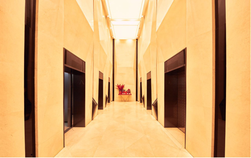 中海大厦实拍图3